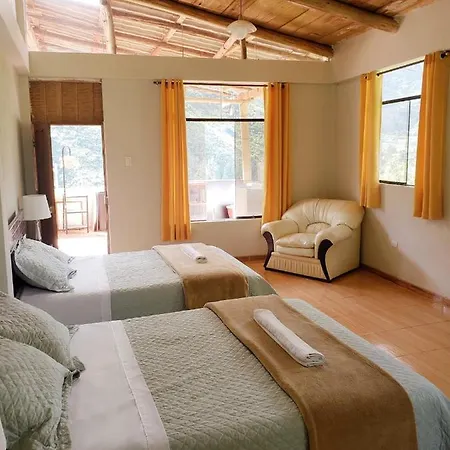 Fundo Wilppani Villa
